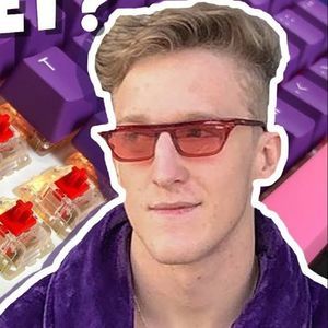 Meet your Posher, Steven